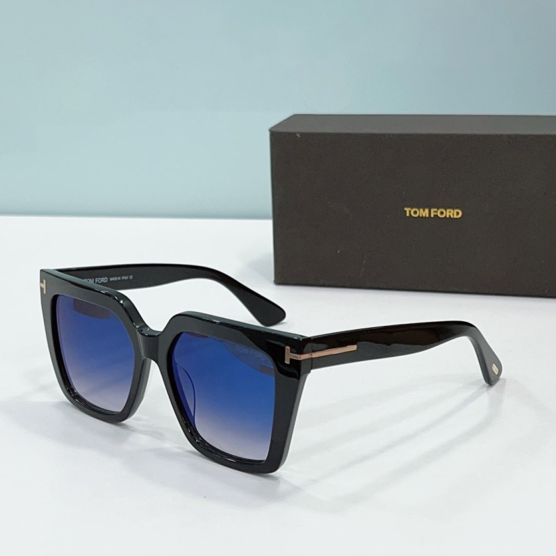 Tom Ford Sunglasses